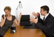 Man Mentored A New Co-Worker When She Started, But She Removed Him From A Project After Becoming His Manager