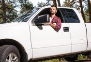 He Moved the Subcontractor’s Truck to Save His Appointment—Then handed the Site Manager a Signed “Unauthorized Vehicle Relocation” Liability Form
