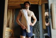 He Got Fired Over an Accident — Using His Manager’s Towel in the Sauna