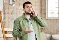 A Landlord Lied About Why People Were Inspecting A Man’s Apartment, So He Used The Opportunity To Expose Everything Wrong With It