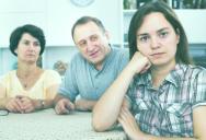 She Qualified for a Fully Funded STEM Doctorate—Then Her Parents Demanded She Take a Local Desk Job to Pay Her Older Brother’s Debts