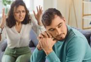 Her Boyfriend Invited His Parents to Stay at Their House Without Asking—And She’s Not Happy About It