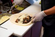 A Customer Freaked Out Because His Burrito Wasn’t Wrapped In A Very Specific Way