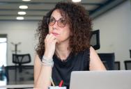Her Short Commute Job Saved 8 Hours a Week—But the Toxic Work Culture Made Her Daze Out at Her Desk