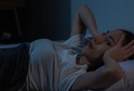 Woman’s Neighbor Makes Noise Late Into The Night, And The Lack Of Sleep Is Starting To Affect Her Health
