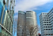 He Worked in the Same Office for Nearly a Decade—Then His Company Suddenly Decided It Was the Wrong Building