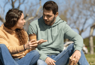 She Chose to Babysit the Neighbor’s Kids Over Seeing Him — He Accused Her of Not Caring About Their Relationship