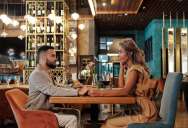 She Politely Corrected A Waitress Over A Dessert Mix-Up — Her Fiancé Accused Her Of Causing A Scene