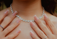 One Family Heirloom Sparked A Bitter Sibling Dispute After She Declined To Give The Necklace To Her Niece And Her Brother Stopped Speaking To Her