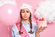 She Asked for a Low-Key Birthday to Focus on School — Her Partner Threw Her a Surprise Party Anyway