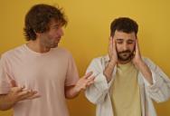 His Brother Isn’t Taking Care of His Kids Like He Should—So He Finally Told Him How He Feels