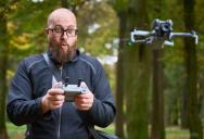 He Was Flying a Drone in a Public Park—Then Two Women Called the Police and Claimed He Was “Stalking and Recording Children”