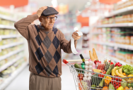 She Asked For Help Covering Their Aging Father’s Groceries, But Her Brother Blew Up Instead Of Stepping Up