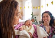 Her Sister-in-Law Had a New Baby—So She Skipped the Visit After Years of One-Sided Effort”