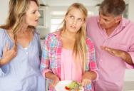 He Moved In With His Girlfriend and Her 18-Year-Old — Now He’s Stuck Being the One to Bring Up the Kitchen Mess