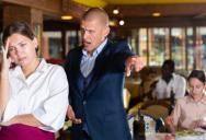 His Server Called Out a Table of Customers for Saying Something Racist — He Fired Her for Causing a Scene