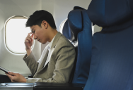 One Worker Turned A New Boss’s Demand To Use Personal Travel Rewards Against The Company By Spending The Miles On His Own Trips First