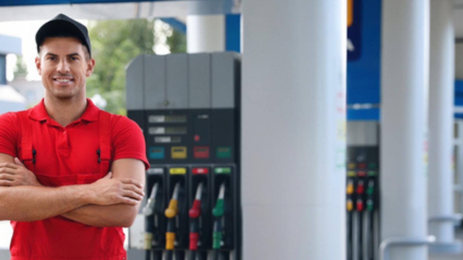 He Maintained His Stores POS and Security Hardware for Free—Then IT Ordered Him to Cease All Unauthorized Repair Operations Gas station worker