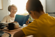 Husband Fired His Mother As The Family Babysitter After She Overreacted To A School Schedule Change And Turned A Small Issue Into Bigger Drama