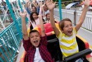 He Booked a Surprise Overseas Theme Park Trip for His Son’s Birthday—Then His Wife Questioned Pulling the Kids Out of School for a Week