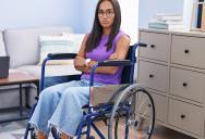 Disabled Woman Says Her Elderly Neighbors Keep Harassing Her For No Reason, And She Just Wants Them To Leave Her Alone