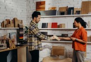 A Cashier Asked 3 Times If They Had A Rewards Account — Then They Remembered Their 25% Off Coupon After Paying $600