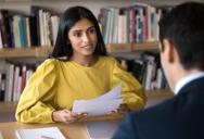 She Was Subjected to Inappropriate Questions During a Job Interview—So She Reported the Hiring Manager and Got Him Fired