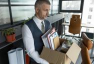 Worker Was Suddenly Laid Off, But His Employer Never Gave Him A Good Reason For Why He Was Let Go