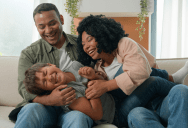 She Loves Her Stepdad—But He Presented Adult Adoption Papers Without Realizing She Still Has a Relationship with Her Bio-Dad