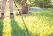 Homeowner Found Out His Neighbor Was Secretly Negotiating With His Lawn Company To Skip Part Of His Yard And Mow The Neighbor’s Instead