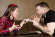 Homeowner Joins The HOA Board Of Directors, But The Position’s Compensation Quickly Becomes A Source Of Tension Between Him And His Wife