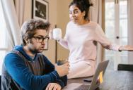 He Blared Extended Late-Night Gaming Calls at 1:00 AM—Then Accused Her of Being “Nagging and Controlling” for Asking Him to Wear Headphones