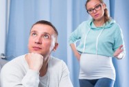 He Says He’s Been Doing Nonstop Work Around The House — But His Pregnant Wife’s Criticism Finally Made Him Snap