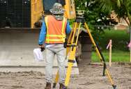 He Found a Yellow Gas Line Snaking Across His Siding—Then Filed an Emergency Municipal Code Enforcement Audit