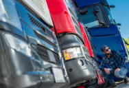 They Stopped Buying Overpriced Diesel for Their Fleet—and Left the Greedy Station Owner Facing Bankruptcy
