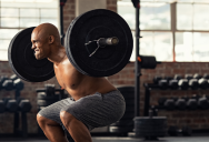 One Gym Worker Followed His Physical Limits After Getting Hurt, Only For His Manager To Shame Him Over Which Coworker Lifted The Equipment