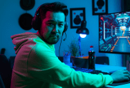 One Worker Turned A Ridiculous “Look Busy” Order Into Years Of Gaming At Work, While His Bosses Celebrated His Supposed Improvement