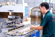 He Was Excelling At His New Factory Job Just Three Weeks In, But His Boss Targeted Him For Not Eating Lunch With Coworkers