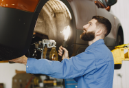 They Paid $1,200 for a Transmission Service—Then the Shop Locked the Bay and Demanded an Extra $800 for “Unapproved Tear-Down Labor”