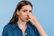 Woman’s New Roommate Doesn’t Wear Deodorant—And His Body Odor Is Starting to Take Over the Apartment