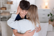 She Decided Her Son Should Leave His Dad’s Home — Now She’s Wondering If That Was A Serious Mistake