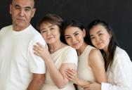 Woman Hangs a Family Portrait Without Her Son’s Wife—So Her Daughter-in-Law Calls Out Years of Being Left Out