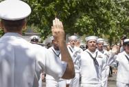 Two Navy Officers Driven by Cruelty Pushed a Man to Self-Harm—Until a Military Chaplain stepped In to Ensure They Lost Their Rank and Benefits