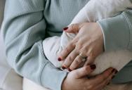 New Mom Named Her Son After A Distant Cousin Without Realizing It, But Her Husband’s Uncle Accused Her Of Stealing The Name
