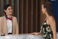 Hotel Guest Accidentally Booked a Room for the Wrong Date—So a Front Desk Worker Made Sure She Had a Room for the Night