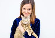 Woman Wanted to Take Her Cat Out of Her Room for the Night—But Her Roommate Wasn’t Happy About It