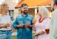 Woman Keeps Getting Invited to Neighborhood Cookouts—But She Can’t Stand the Rude Couple Who Always Shows Up