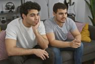 He Hosted His Brother and Sister-in-Law for “Two Weeks”—Six Months Later, He Handed Them a Formal 30-Day Notice Over Breakfast