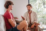 His 18-Year-Old Son Expected a Separate Hotel Room for Him and a Friend — Dad Said They’d Share His, Unless They Paid Themselves