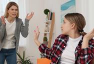Her Mom Won’t Stay Out Of Her Business, So She Got Upset After Her Mom Booked Her A Doctor’s Appointment Without Asking